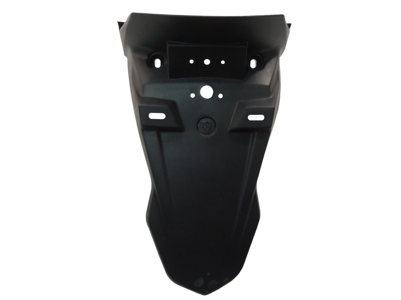 ARKA ÇAMURLUK KUYRUĞU (ECORIDER NS)